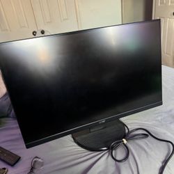 acer 27 inch 75hz gaming monitor