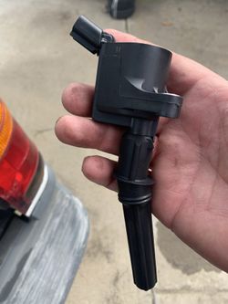 New Ford 5.4 Coils