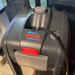 EHEIM Professional 4+ Canister filter