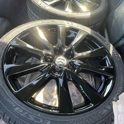 Subaru Rims Mazda 3 Rims Mazda 5 Mazda 6 CX-5 Mitsubishi Outlander Eclipse BRZ FRS