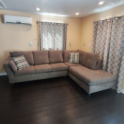 Sofa Lounger 