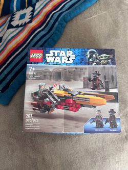 Star Wars Lego
