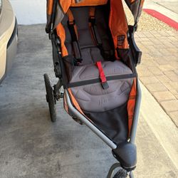 BOB Running Stroller 