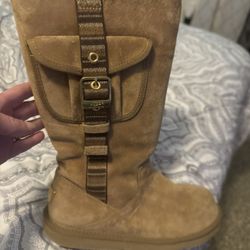 Very Rare Ugg Australia Women’s Boots 