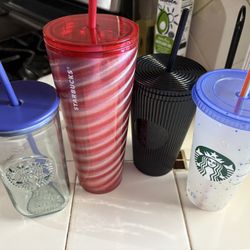 Cups