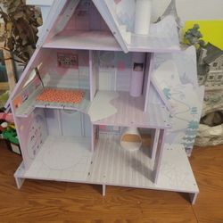 Doll House