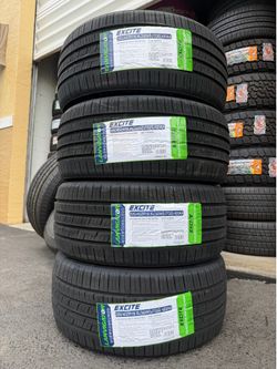 Set Lanvigator 225 40 R18