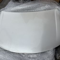 Car Hood