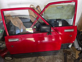 Toyota pickup 79-83