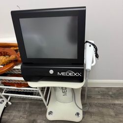 Hifu Skin Tightening Machine