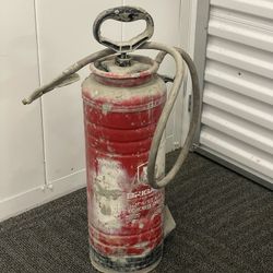 $25 Chapun 19494 Rociador De Agua Para Construcción 