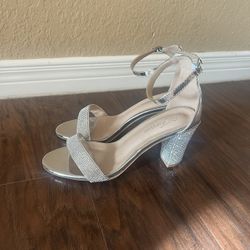 Women’s Heel Sandal