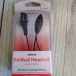 #Phone Ear Buds Headset
