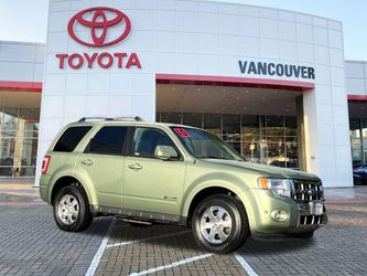 2010 Ford Escape Hybrid