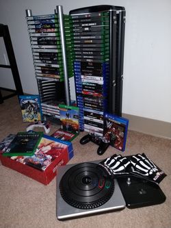 PS4, Xbox one, Xbox 360, Wii u games for sale