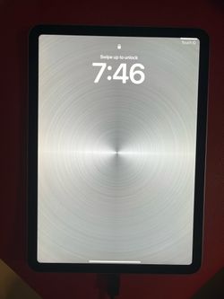 iPad Air 64GB (5th generation)