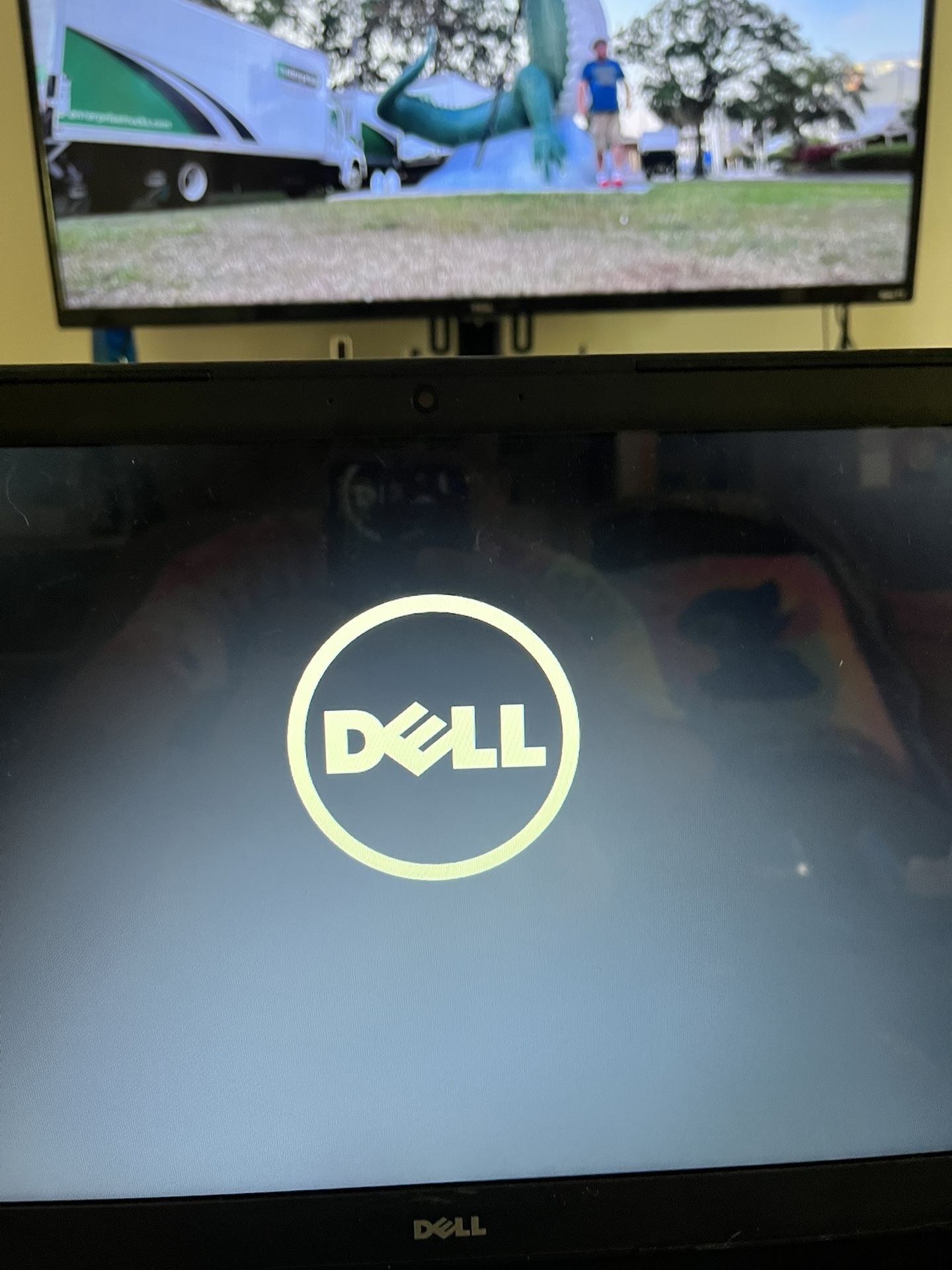 Dell Aspiron 15 558 Laptop Computer