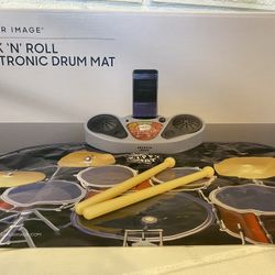 Drum Mat 