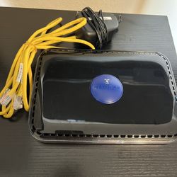 Netgear N600 Dual Band Router WNDR3400v2 OBO