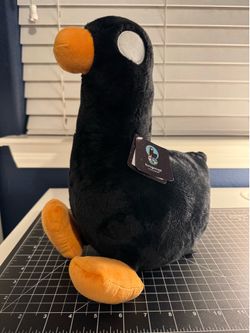 Kurzgesagt Duck Plushie