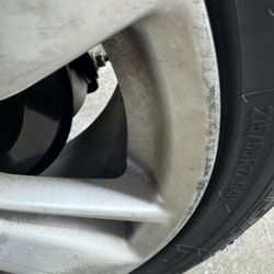 Wheel Repair