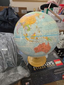 Globe