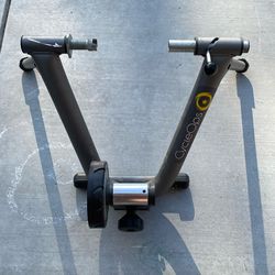 Cycle Ops Trainer