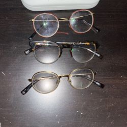 Glasses Frames