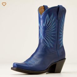 Ariat Cowgirl Boots