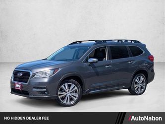 2022 Subaru Ascent