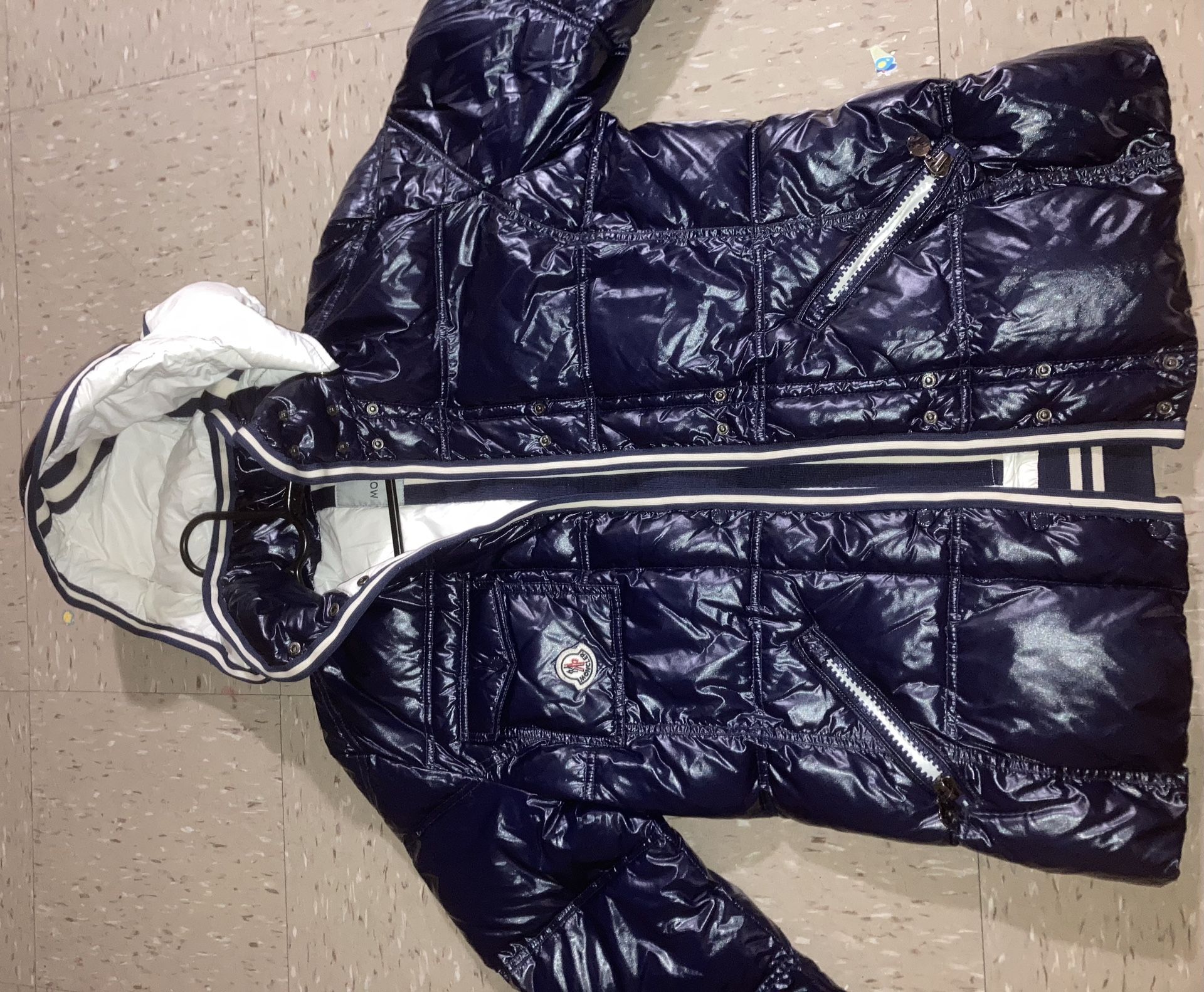 Moncler Coat
