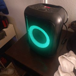 Onn Party Speaker 