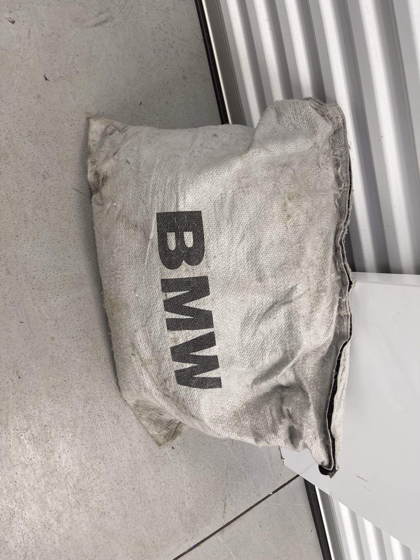 BMW Car Cover OEM $70 O.B.O