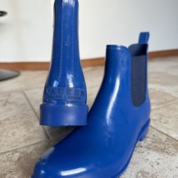 Ralph Lauren Rain Boots