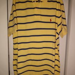XL Polo Shirt 