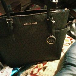 Mk Tote