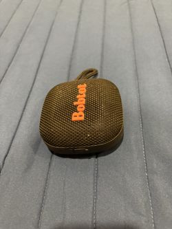 Speaker