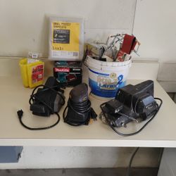 Panting Tools And Sanders