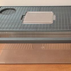 Critter Keeper (all-purpose Terrarium)