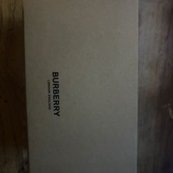 Burberry Glasses White 