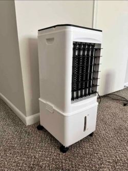 Portable AC brand new in box