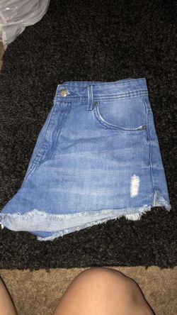 Forever 21 shorts