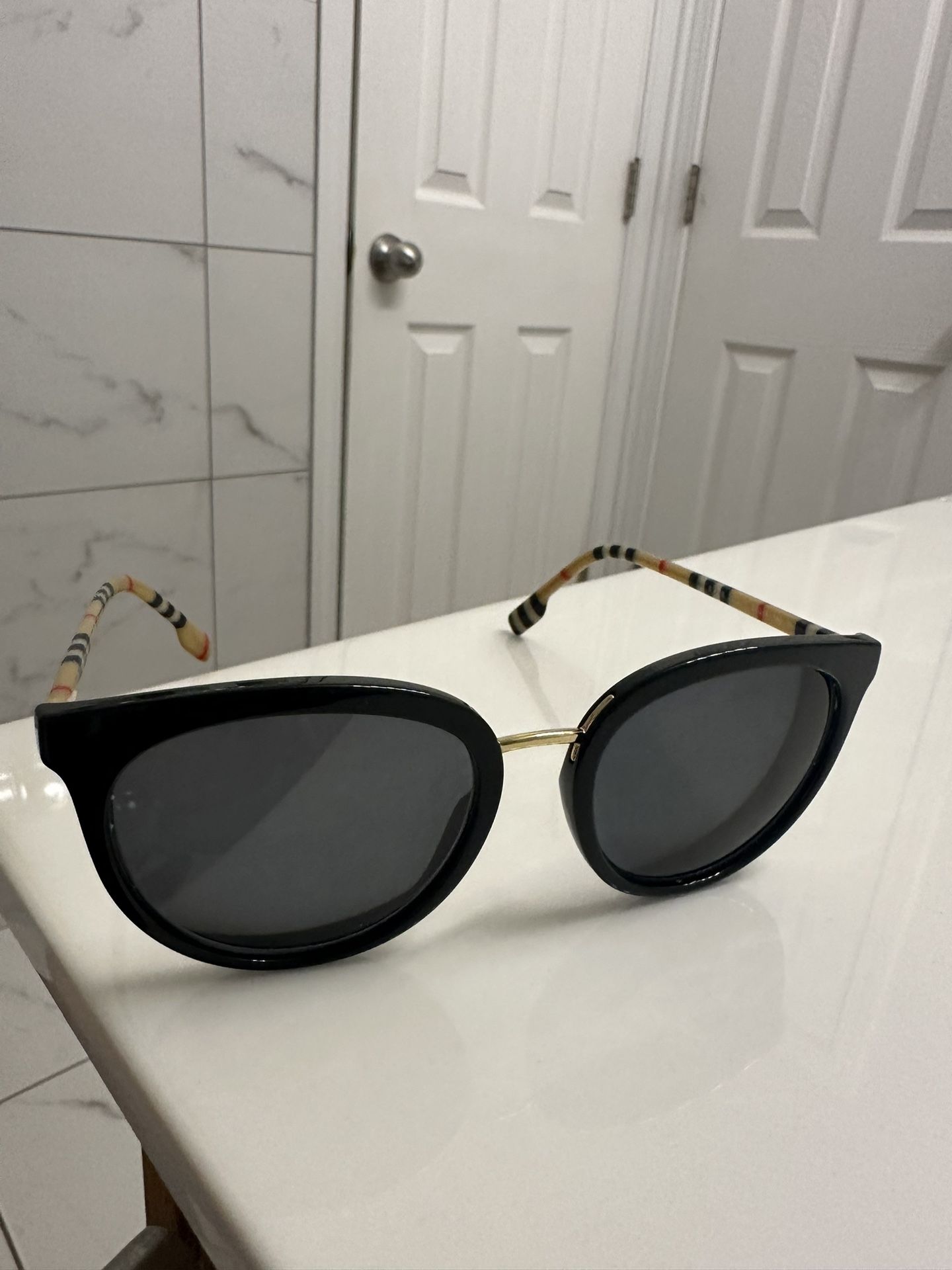 Burberry Sunglasses
