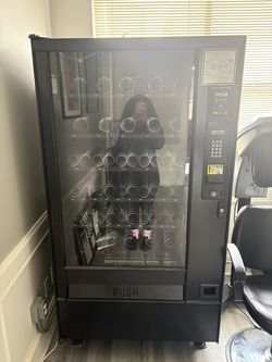 Vending Machine