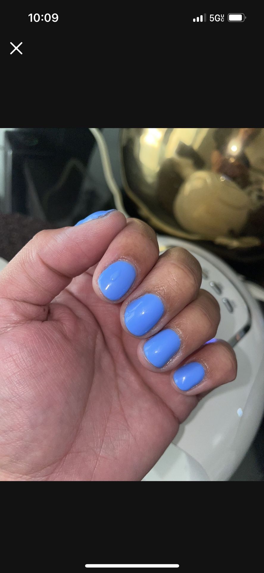 Nail Gel