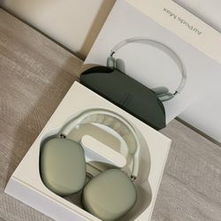 AirPod Max Gen 1 