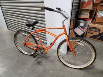 Beach Cruiser