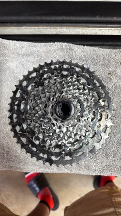Linkglide 11 speed 10-51 cs-lg700
