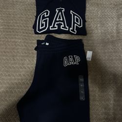 Gap Set