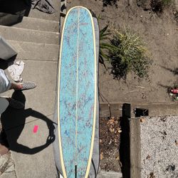 Longboard 